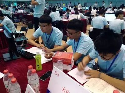 龍江賽場展鋒芒，計信學子創(chuàng)佳績——我校計算機科學與信息技術(shù)學院學生在黑龍江省大學生程序設(shè)計競賽中斬獲殊榮