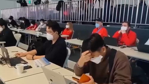 高效運(yùn)轉(zhuǎn)，保障有力——北京冬奧組委競(jìng)賽組織運(yùn)行指揮體系順暢運(yùn)行