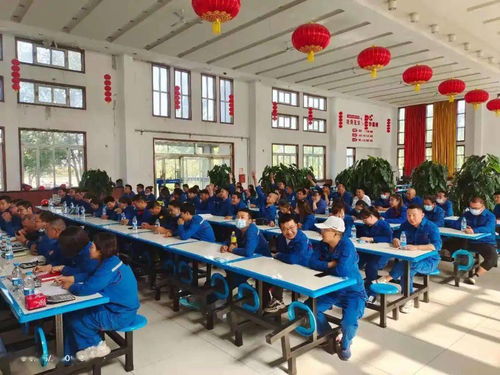 筑牢安全防線(xiàn)，共建平安氯堿——記“落實(shí)安全責(zé)任，推動(dòng)安全發(fā)展”主題知識(shí)競(jìng)賽策劃